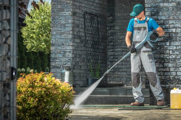 Best Patio and Deck Pressure Washing  in Manistee, MI